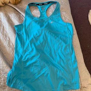 Nike Dri Fit Tank
